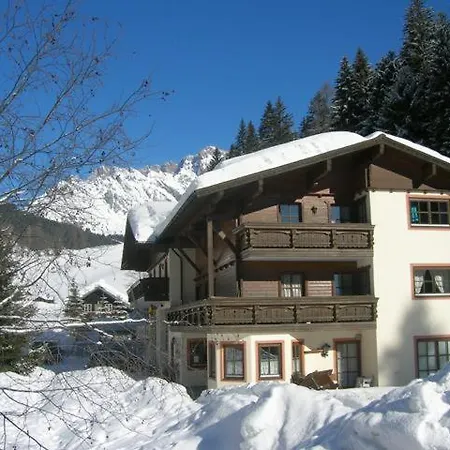 דירה Appartementhaus Bergblick דינטן אם הוכקוניג