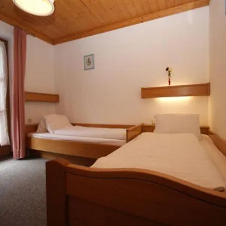 Appartement Appartementhaus Bergblick Dienten am Hochkönig