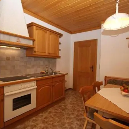 Appartement Appartementhaus Bergblick Dienten am Hochkönig