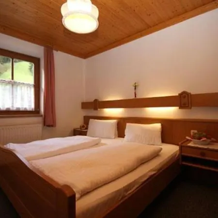 דירה Appartementhaus Bergblick דינטן אם הוכקוניג